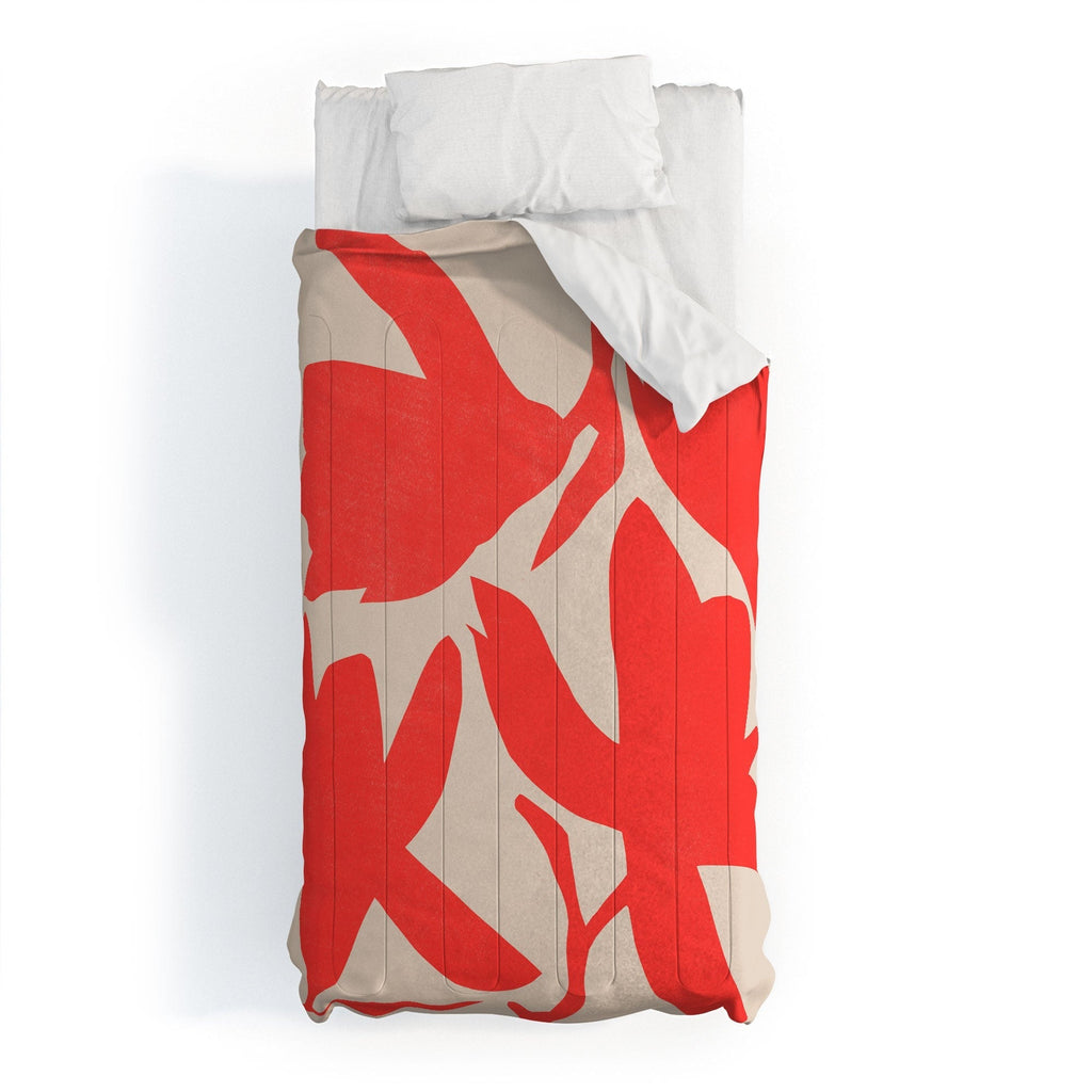 Garima Dhawan magnolia 12 Comforter