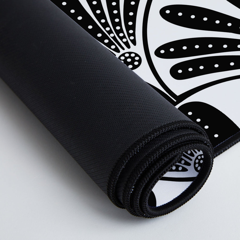 Jennifer Labre Hollywood Glam Desk Mat
