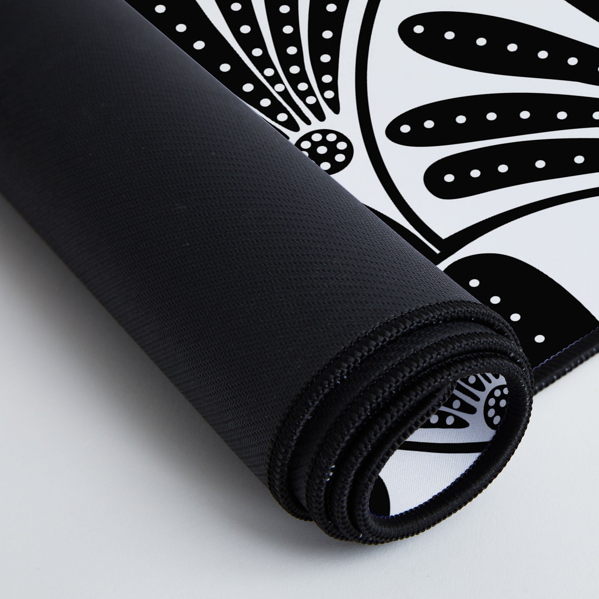 Jennifer Labre Hollywood Glam Desk Mat