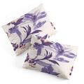 Gabriela Fuente Emma Classic Floral Pillow Shams