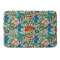 Holli Zollinger JOONIE LUNA UNI Memory Foam Bath Mat
