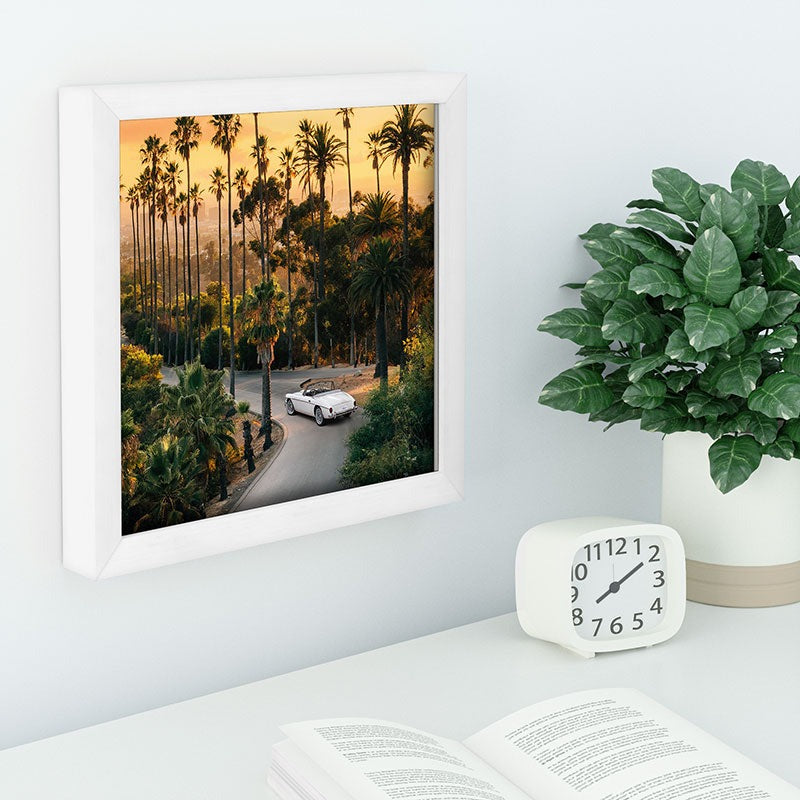 Gal Design Sunset Blvd Recessed Framing Square