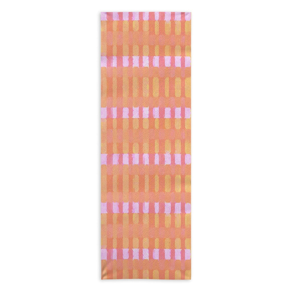 Mirimo Spring glare Yoga Towel