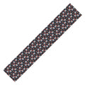 Jennifer Labre Cherries and Bows Table Runner