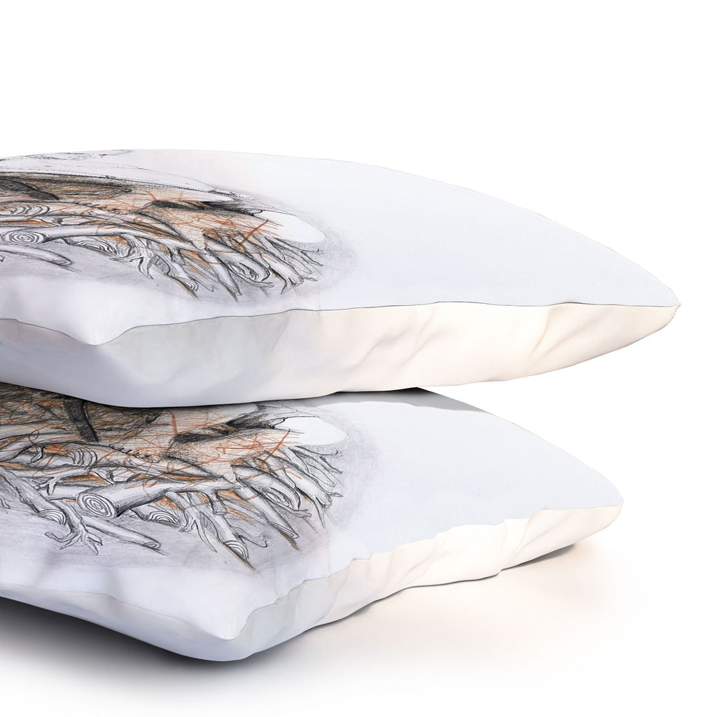 Coco de Paris Why was I born Pillow Shams