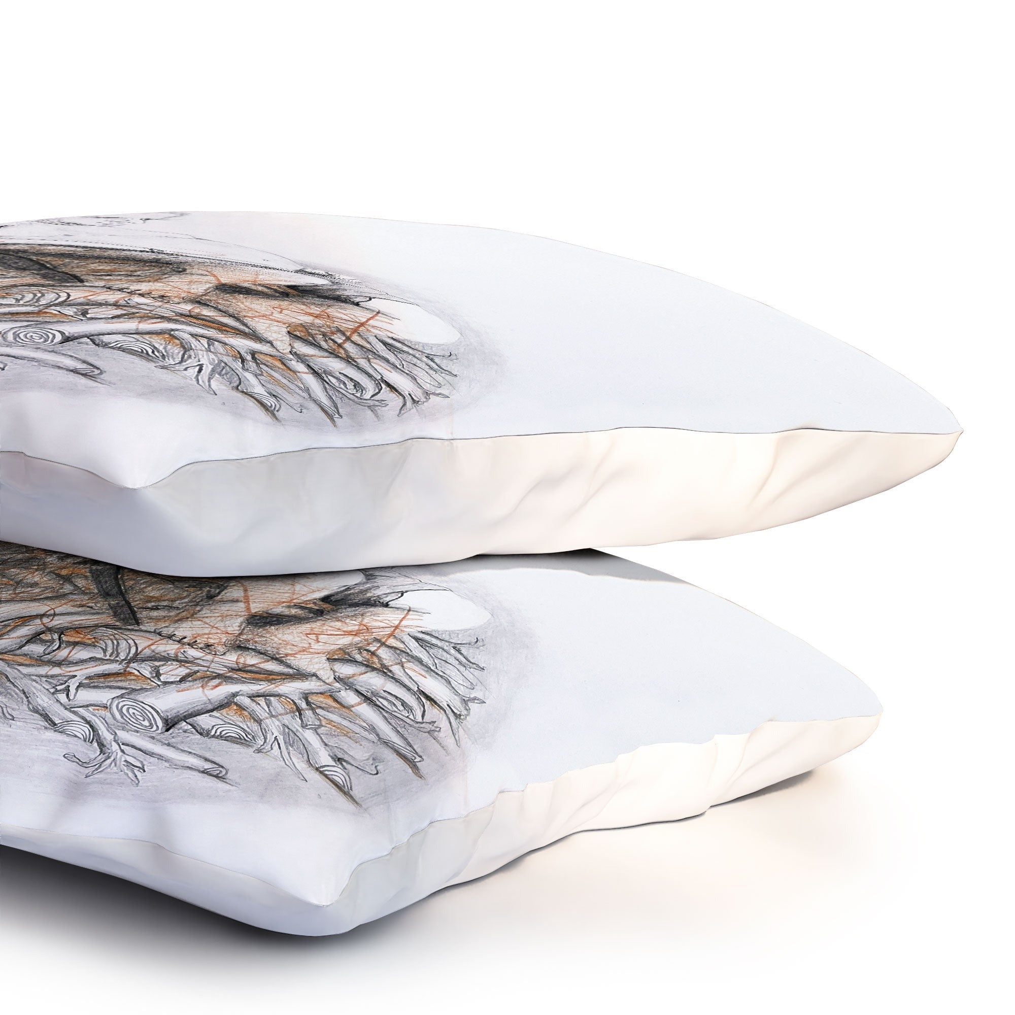 Coco de Paris Why was I born Pillow Shams