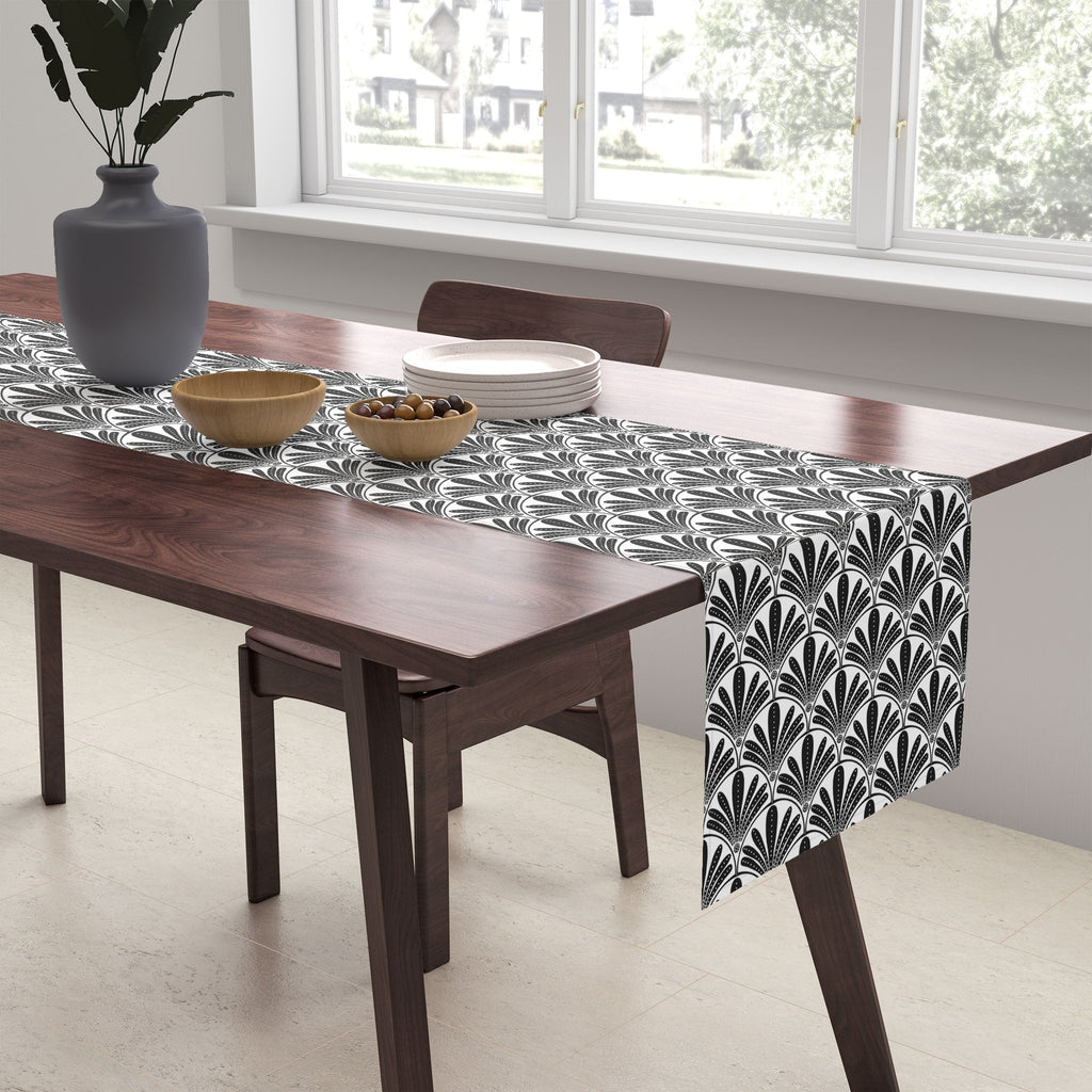 Jennifer Labre Hollywood Glam Table Runner