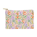 Pimlada Phuapradit Ditsy Spring Floral Pouch