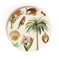 Gal Design Hawaii Collection Cutting Board Round
