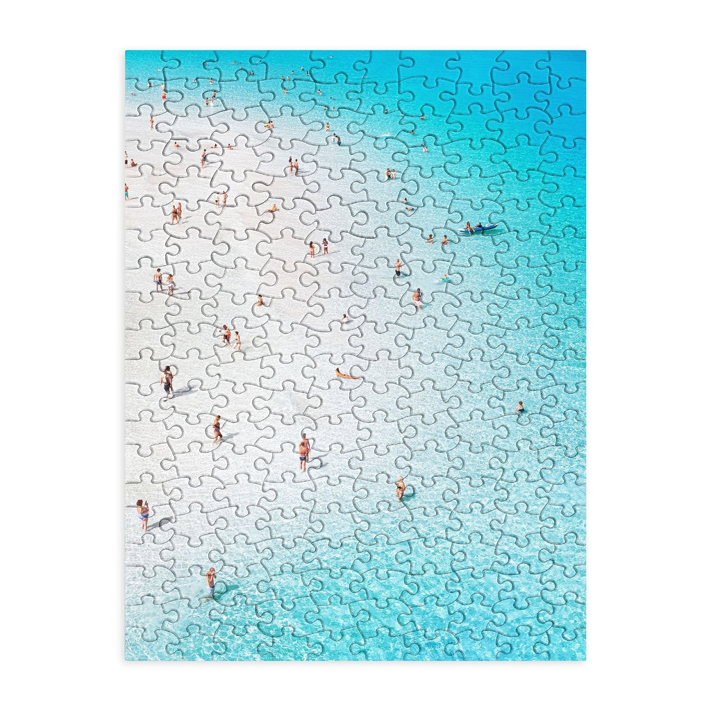 Gal Design Beach Daydream Puzzle