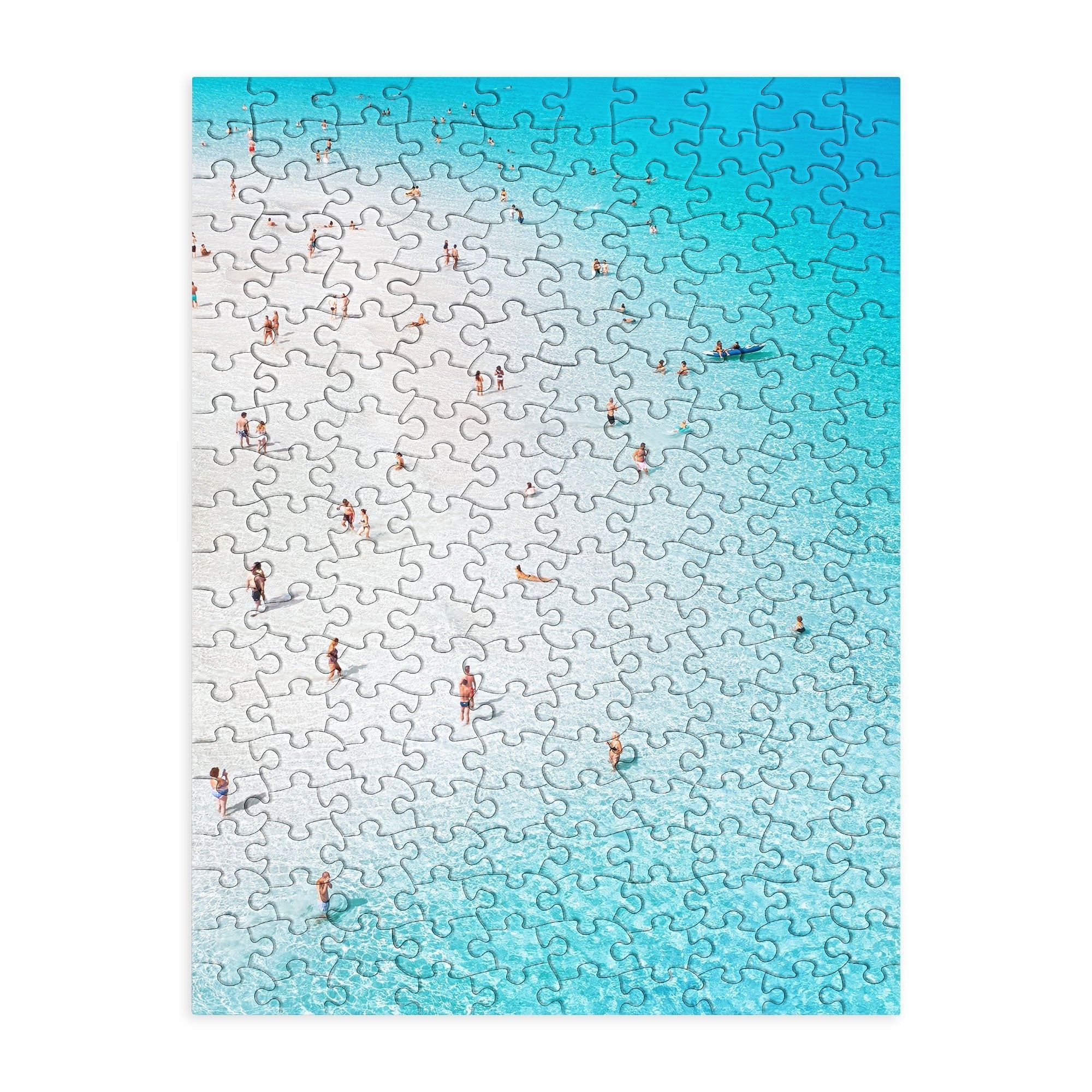 Gal Design Beach Daydream Puzzle