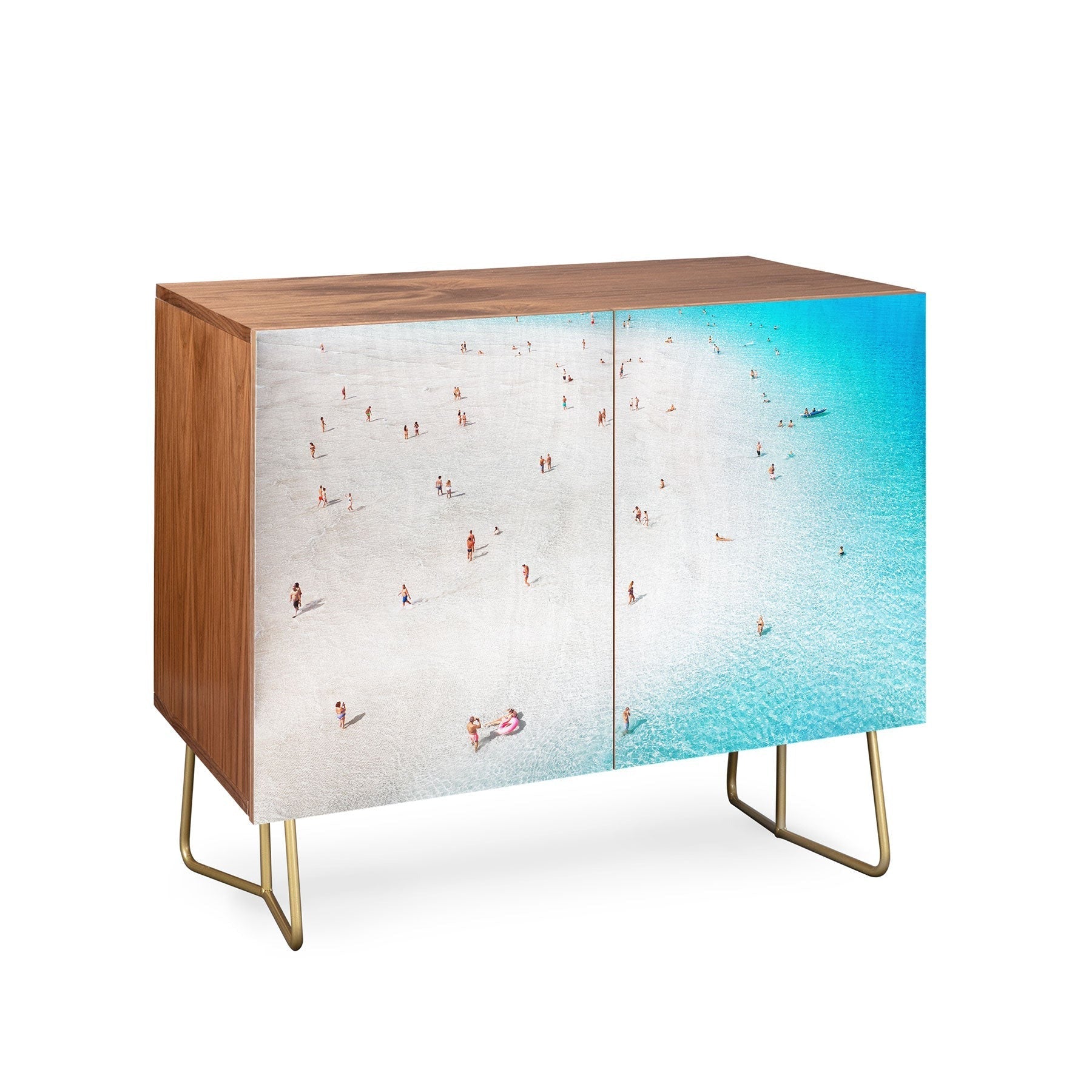 Gal Design Beach Daydream Credenza