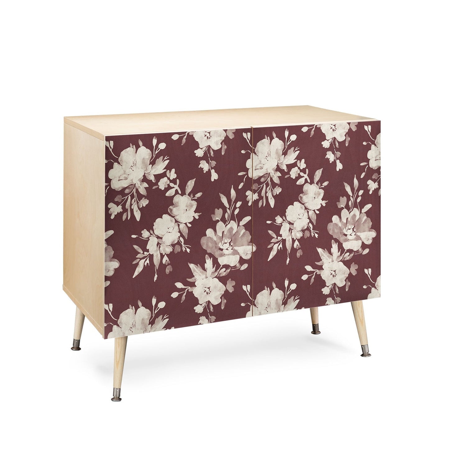 Marta Barragan Camarasa Antique Petal Romance Credenza