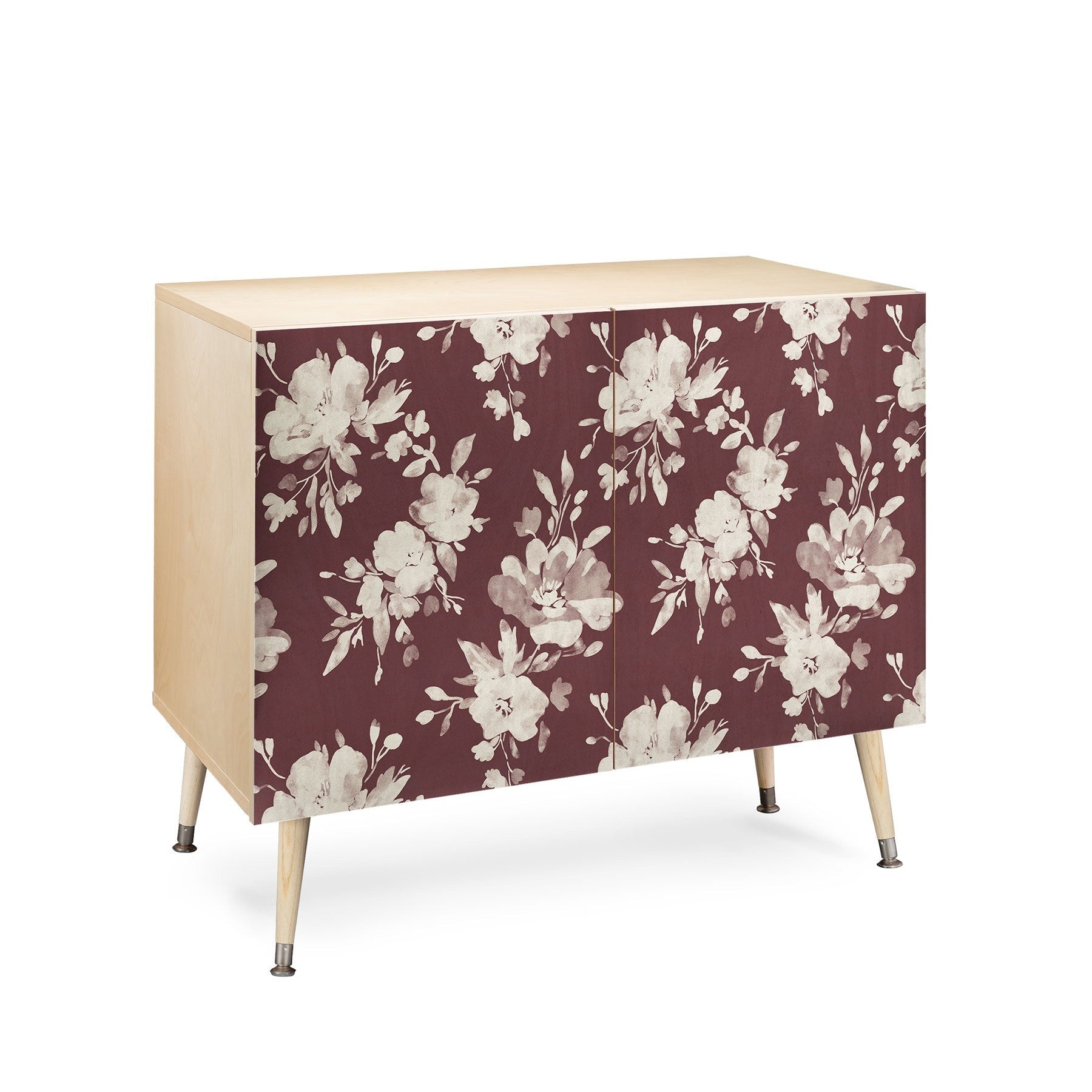 Marta Barragan Camarasa Antique Petal Romance Credenza