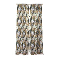 Marta Barragan Camarasa Romantic Floral Fusion Sheer Non Repeat