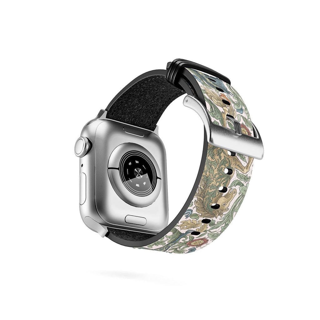 Marta Barragan Camarasa Renaissance Horse Garden Apple Watch Band