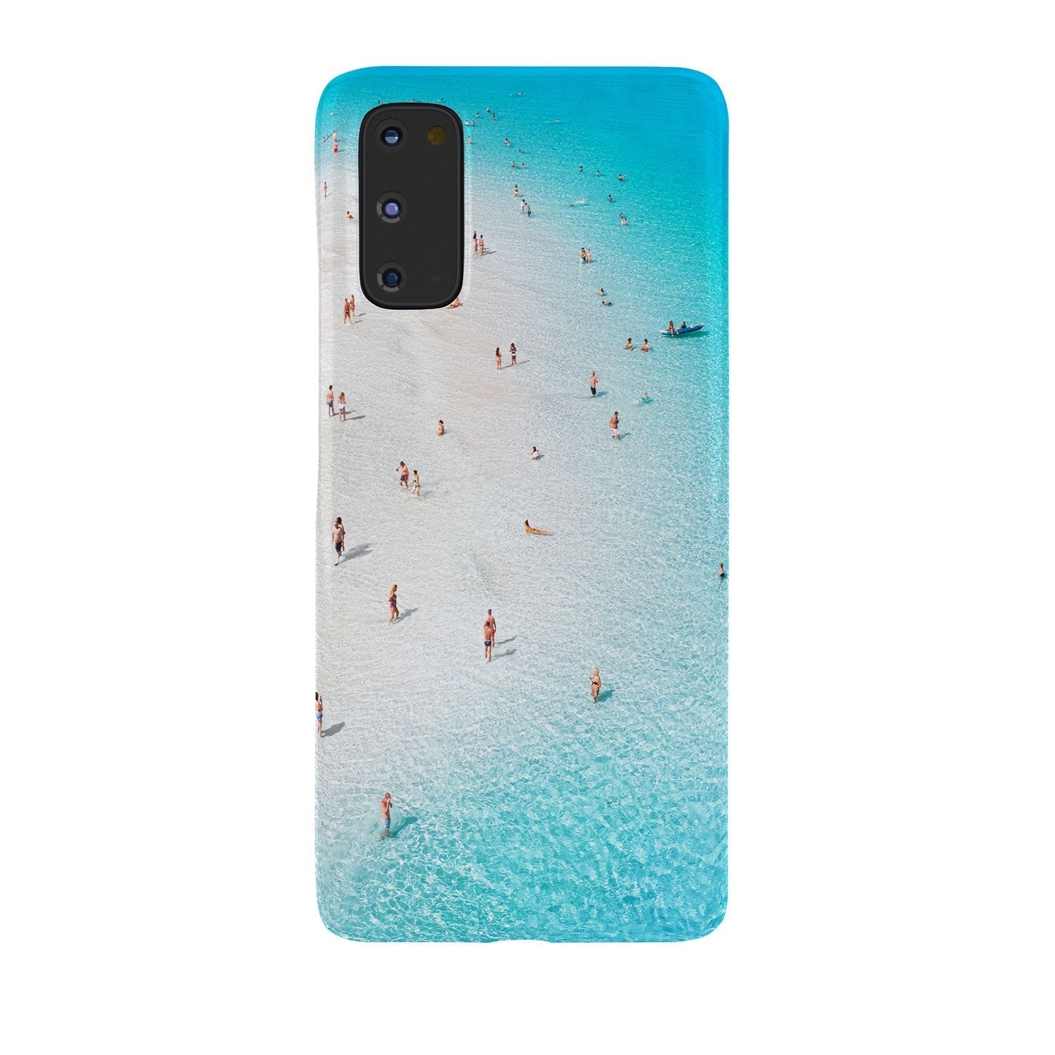 Gal Design Beach Daydream Phone Case