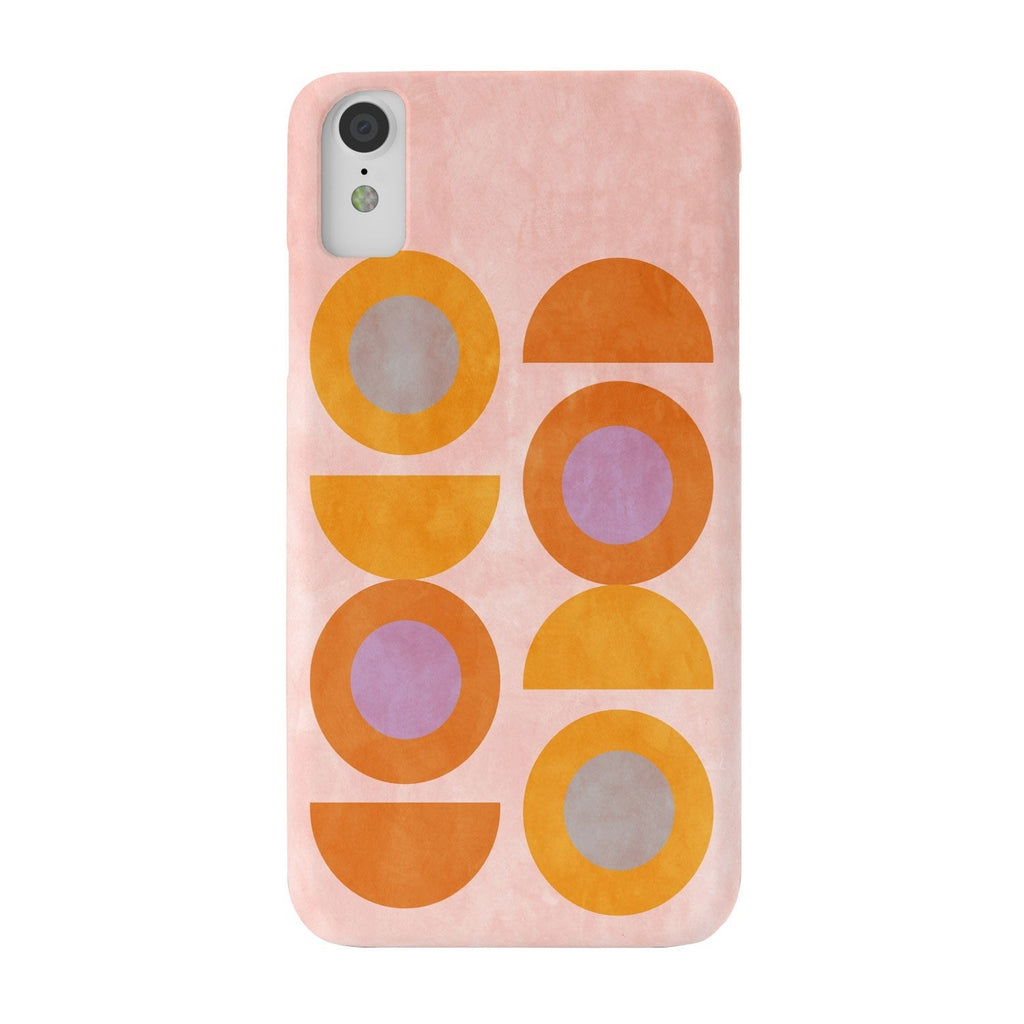 Mirimo Warm Balance Phone Case