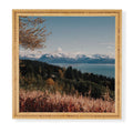 Hannah Kemp Homer Framed Wall Art