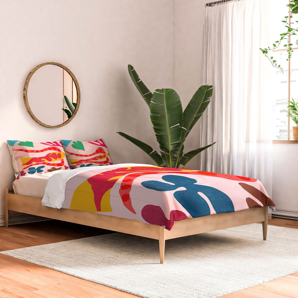 Garima Dhawan Cutouts 49 Comforter