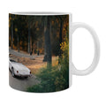 Gal Design Sunset Blvd Coffee Mug