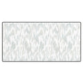 Jacqueline Maldonado Watercolor Wood Grain Desk Mat