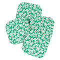 Garima Dhawan wildflowers 15 Coaster Set