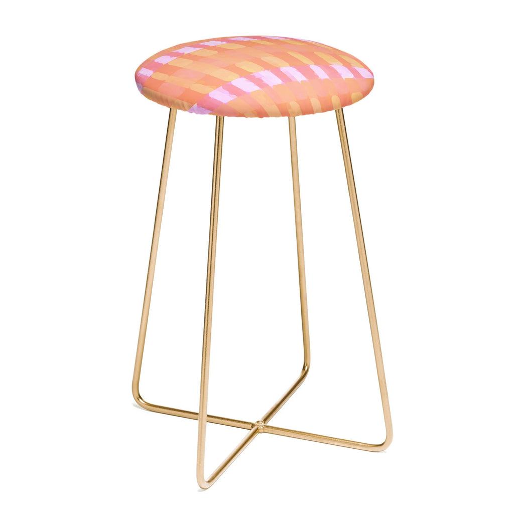 Mirimo Spring glare Counter Stool
