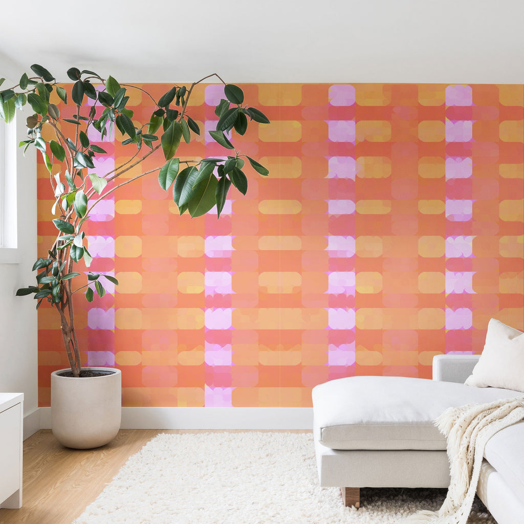 Mirimo Spring glare Wall Mural