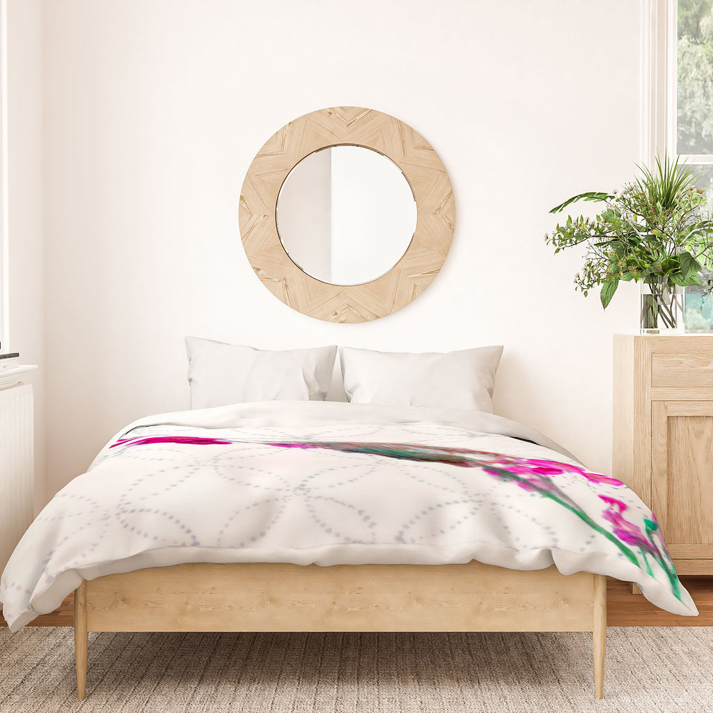 Hadley Hutton Quinceowl Duvet Cover