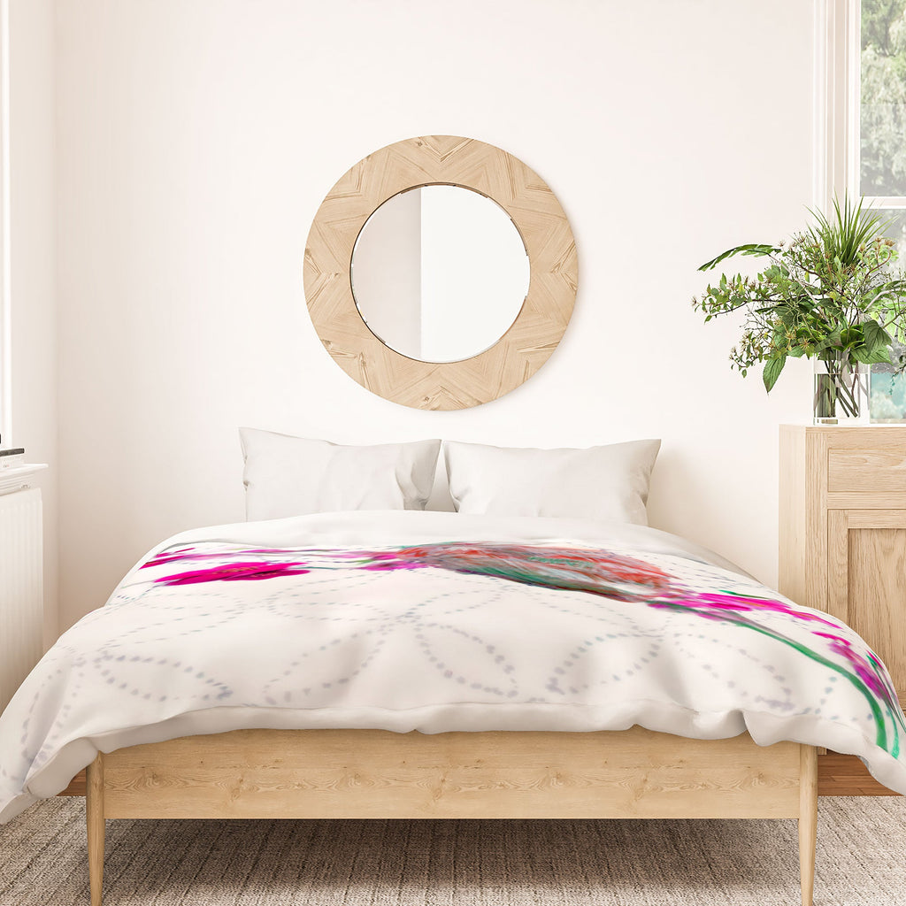 Hadley Hutton Quinceowl Duvet Cover