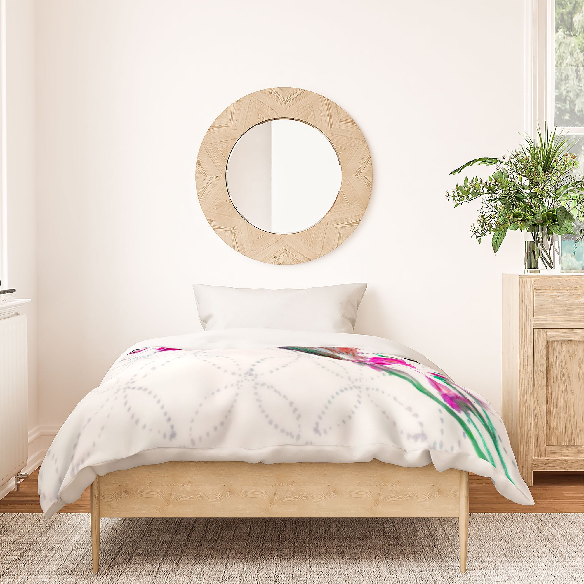 Hadley Hutton Quinceowl Duvet Cover