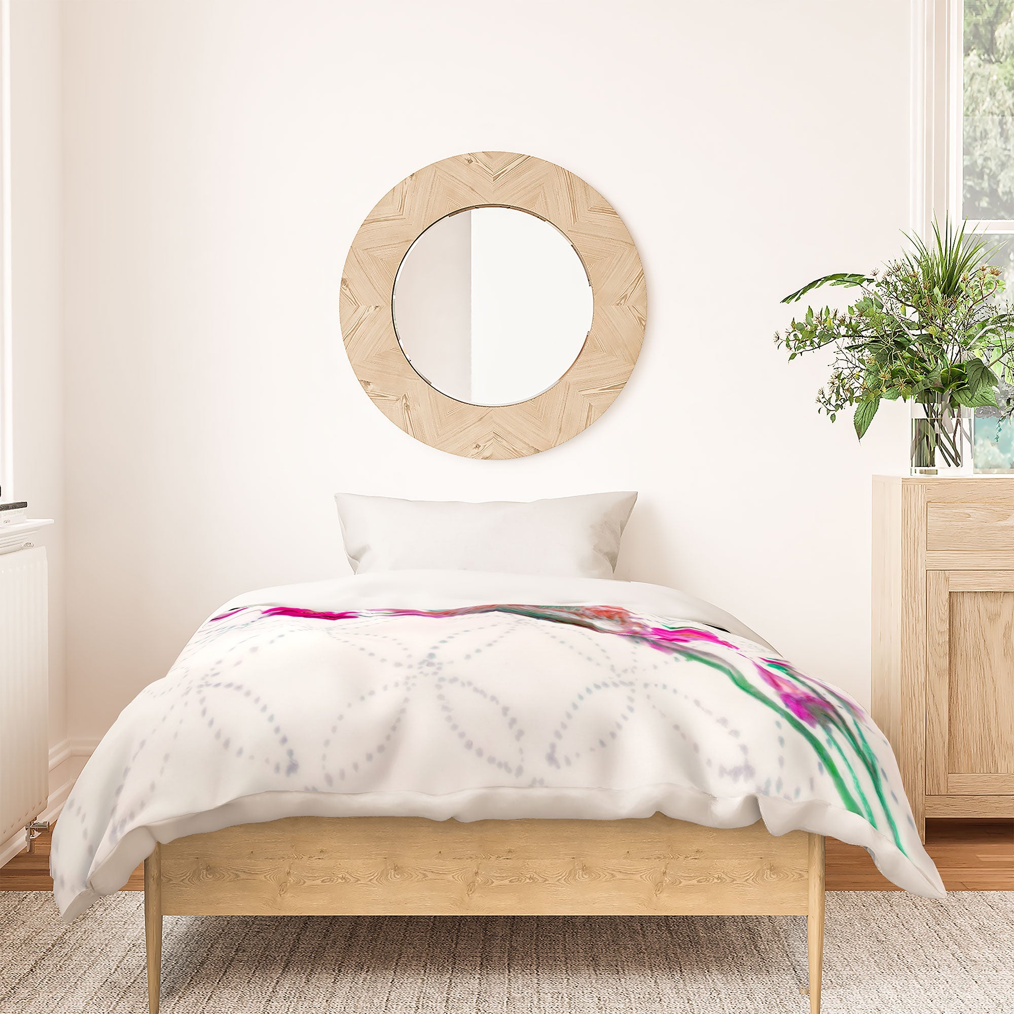 Hadley Hutton Quinceowl Duvet Cover