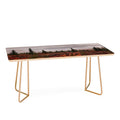 Hannah Kemp Autumn Up North Coffee Table