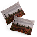 Hannah Kemp Autumn Up North Pillow Shams