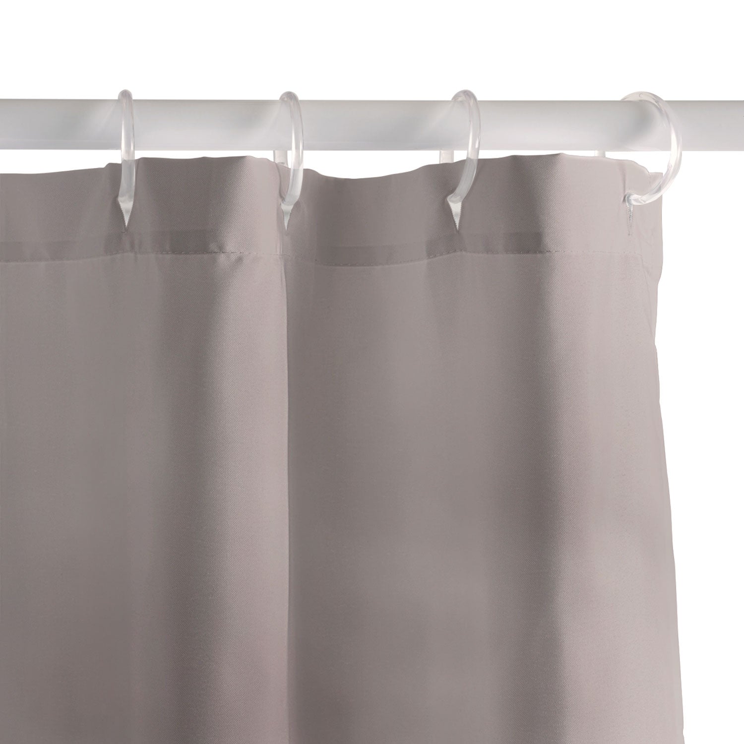Hannah Kemp Autumn Up North Shower Curtain