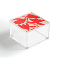Garima Dhawan magnolia 12 Acrylic Box