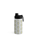 Heather Dutton Bungalow Grey Water Bottle