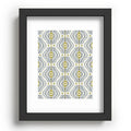Heather Dutton Bungalow Grey Recessed Framing Rectangle