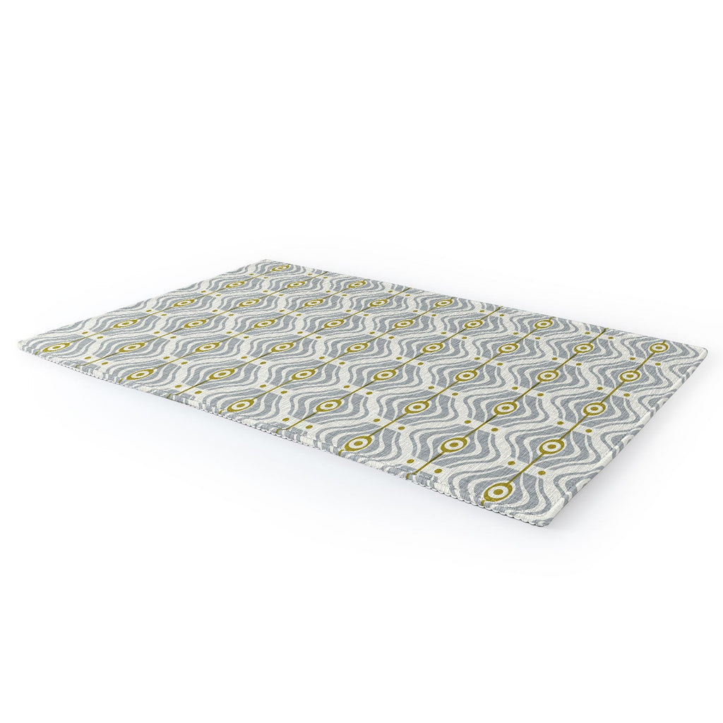 Heather Dutton Bungalow Grey Area Rug