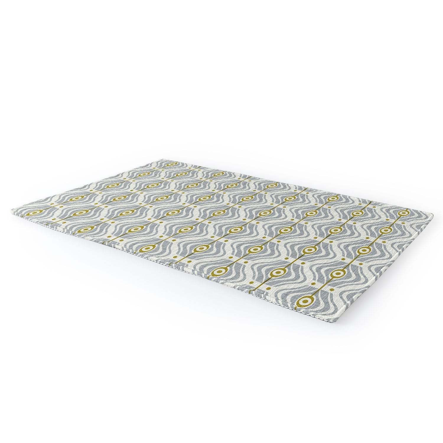 Heather Dutton Bungalow Grey Area Rug