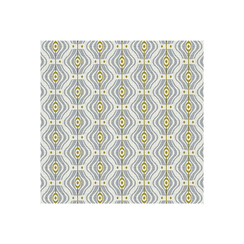 Heather Dutton Bungalow Grey Art Print