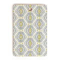 Heather Dutton Bungalow Grey Cutting Board Rectangle