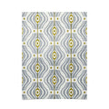Heather Dutton Bungalow Grey Poster