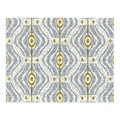 Heather Dutton Bungalow Grey Puzzle