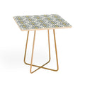 Heather Dutton Bungalow Grey Side Table