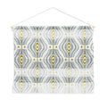 Heather Dutton Bungalow Grey Wall Hanging Landscape
