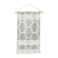Heather Dutton Bungalow Grey Wall Hanging Portrait