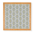 Heather Dutton Bungalow Grey Framed Wall Art