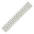Heather Dutton Bungalow Grey Table Runner